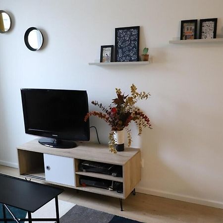 Apartmán Le 23 De Louis Limoges Exteriér fotografie