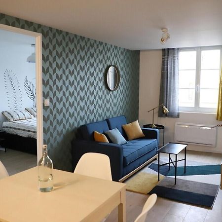 Apartmán Le 23 De Louis Limoges Exteriér fotografie
